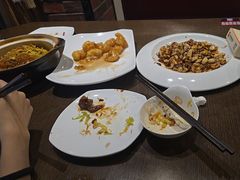 -老牌坊鲁菜名店(宽厚里店)