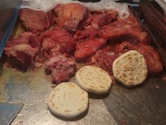 -杨天玉腊牛羊肉