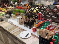 -福州西湖大酒店·怡湖咖啡厅