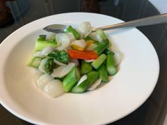 芦笋百合-粤界(望京金辉店)