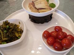 -小厨娘淮扬菜(清江苏宁广场店)