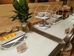 -南湖名都大酒店-千叶日本餐厅