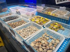 -望海臻鲜·海鲜餐厅