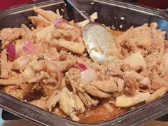 -蛙来哒(石景山万达店)
