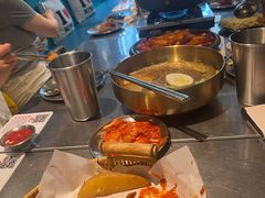 -MI WU FACTORY米屋美食工厂餐厅(绿地店)