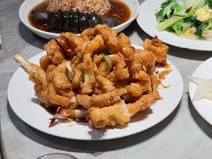 -九龙餐厅(大沽路店)