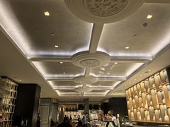 -食百绚全日制餐厅(成都棕榈泉费尔蒙酒店)