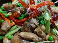 -写庭·鱼鲜川菜·宴请(铁像寺水街店)