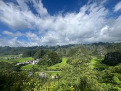 -万峰林风景区