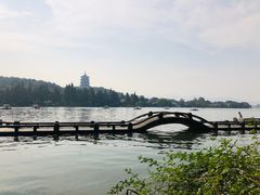 -西湖游船