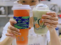 -TEA CROSS交茶点(国贸中心店)