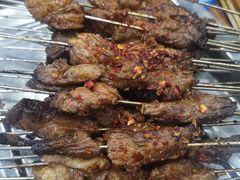 -清真·马峰烤肉(小学习北巷店)