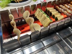 -丰茂烤串(五道口店)