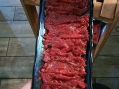 -手选潮汕鲜活牛肉火锅(二七广场店)