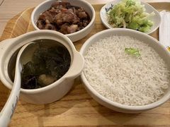-真功夫(番禺剑桥郡店)