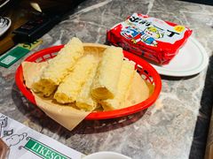 -禄婶鸡煲·打边炉
