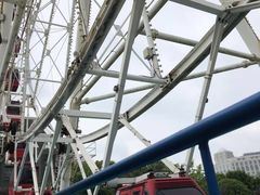 -凤凰山海港乐园