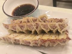 -奥华餐厅·老张记(台基厂店)