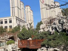 -李叔同故居纪念馆