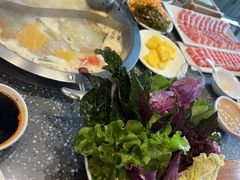 -华晟山城火锅(开发区港西东阁里店)