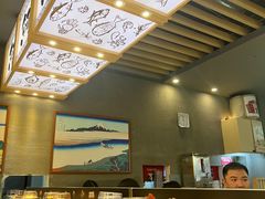-采御鲜·回转寿司(汕头万达店)