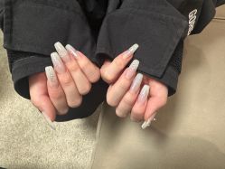 -柚子•猫美睫美甲