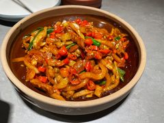 -潇湘阁(汉光百货店)