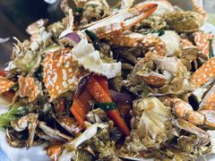 -板桥海鲜广场(文明东店)