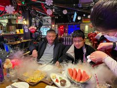 -MOSSO德国餐厅·音乐酒吧(环宇荟店)