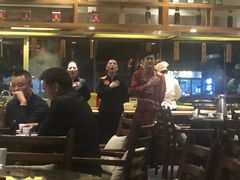 大堂-阿庄新豫菜(通泰路店)