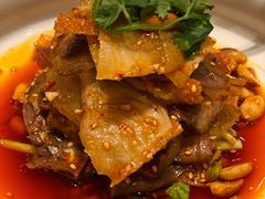 夫妻肺片-榕意·川味之美(深业上城店)