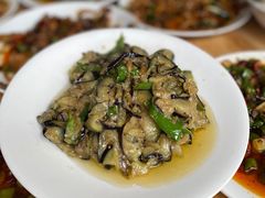 -豆腐脑花