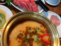 -Mr·Fish鱼鲜生海鲜放题(银泰in99店)