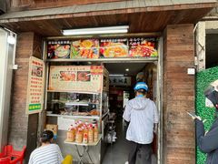 -三爷糟粕醋·鲜鱼汤·海南特色小吃(新华南路店)