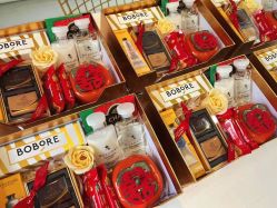 -卡卡喜糖伴手礼·商务礼宝宝礼·婚礼用品