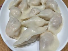 -喜家德虾仁水饺(青岛永旺东部店)