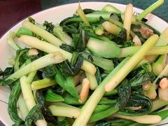 -雄仔农家菜馆·特色葱油鸡(六祖店)