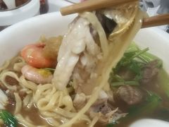 -象山小白象海鲜面
