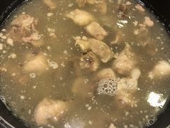 招牌铁锅炖羊肉-羊故事·西北融合菜(华侨城店)