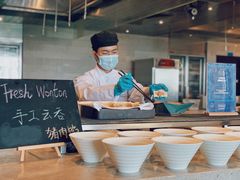 -大理实力希尔顿酒店•香全日制餐厅