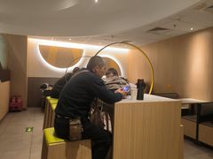 -麦当劳(西单明珠店)