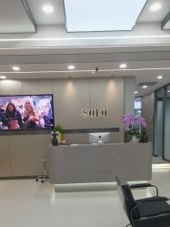 -SOLO Hair Salon