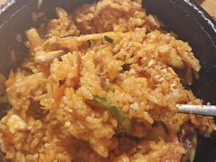 -百年石锅饭·朝鲜族传统民餐