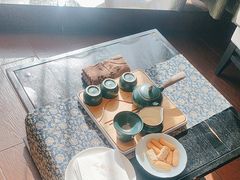 -品粹徽园·家常安徽菜