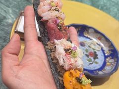 -鮨冠OMAKASE食べ放题(北京首店)
