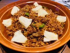 -萨莉亚意式餐厅(杭州西溪龙湖天街店)