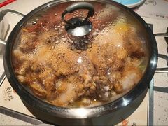 -黄记煌三汁焖锅(顺义华联店)