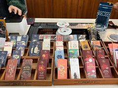 -Torch Coffee 炬点咖啡