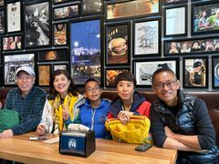 -Fergburger(皇后镇店)