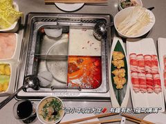 -海底捞火锅(关山保利店)